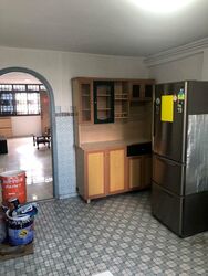 Blk 1 Ghim Moh Green (Queenstown), HDB 3 Rooms #377544501